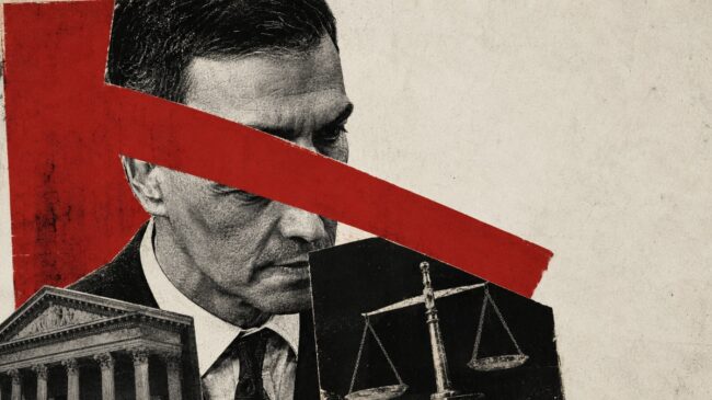 El golpe de Estado permanente