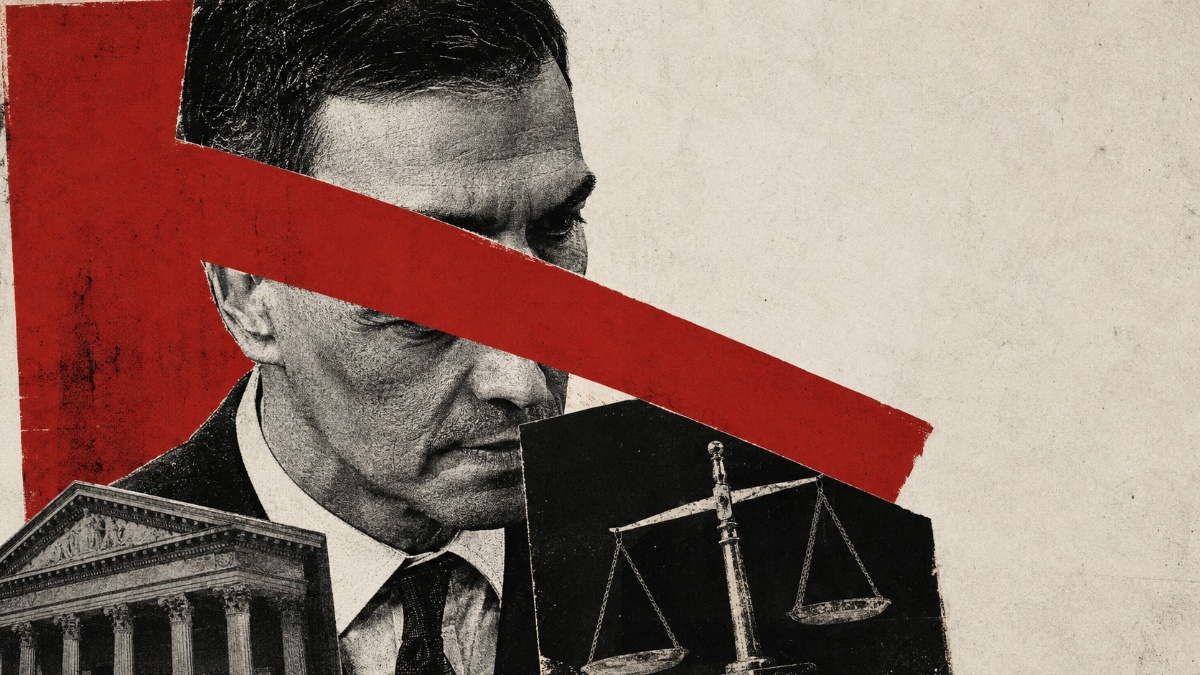 El golpe de Estado permanente