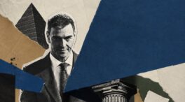 Menuda inventada de Sánchez