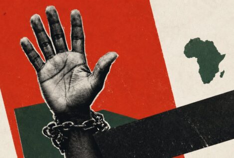 Senegal, no traiciones lo que eres
