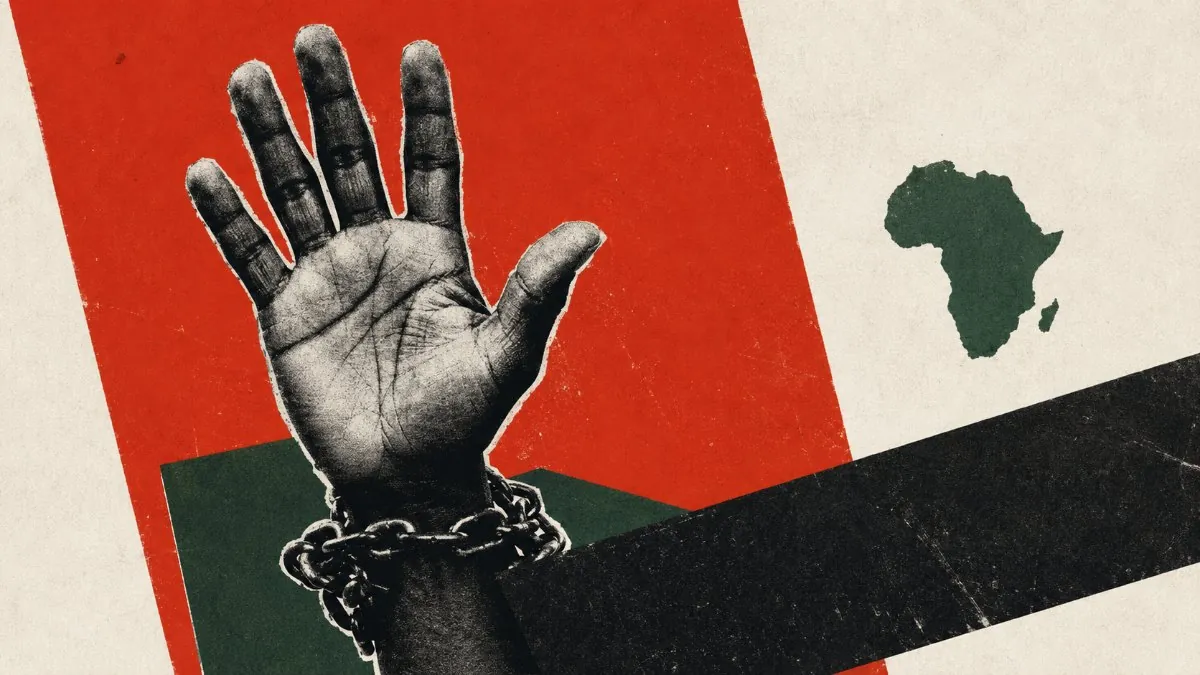 Senegal, no traiciones lo que eres