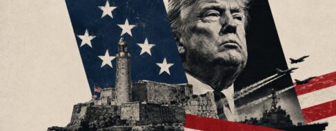 La diplomacia de la coerción y el futuro de Cuba