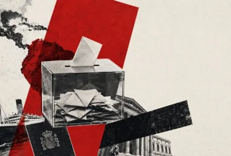 Objetivo: el voto CERA
