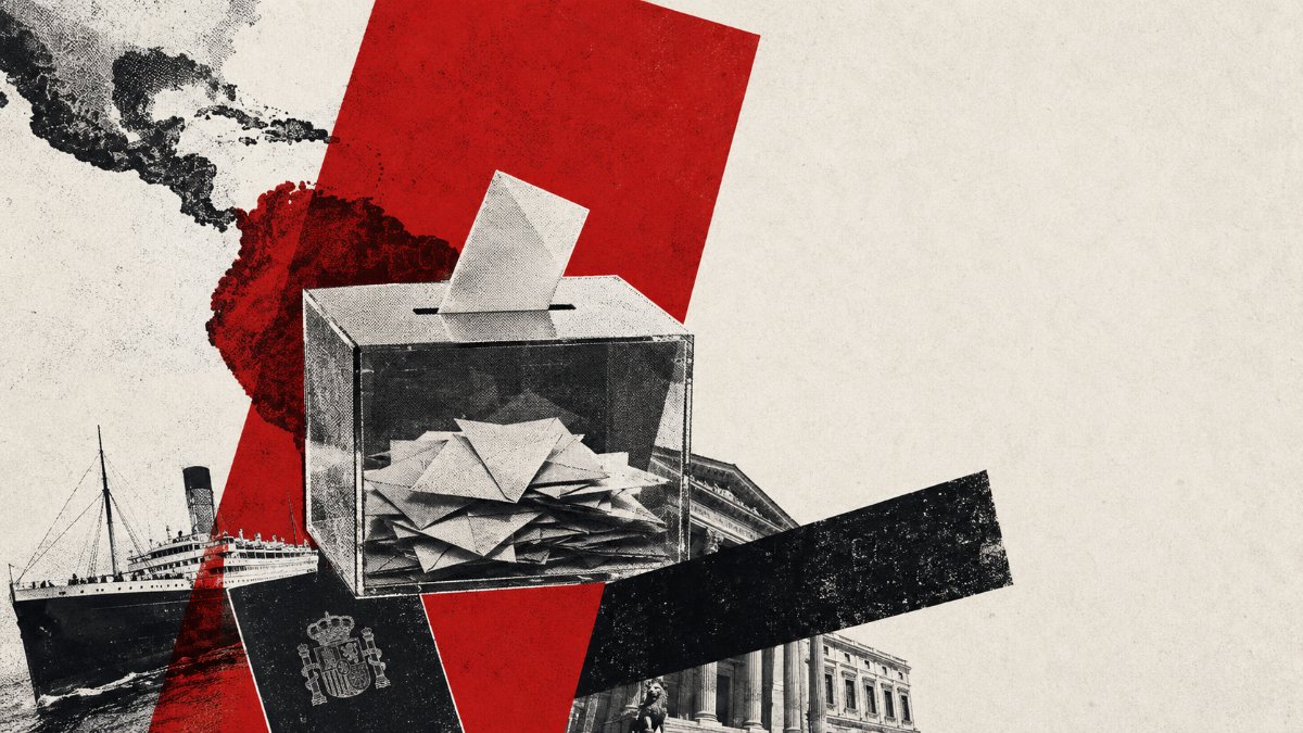 Objetivo: el voto CERA