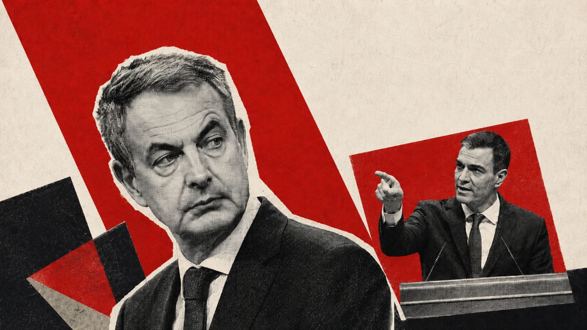 ¡Qué par de presidentes!
