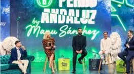 Manu Sánchez aterriza en TVE con el mayor presupuesto solo por detrás de Broncano