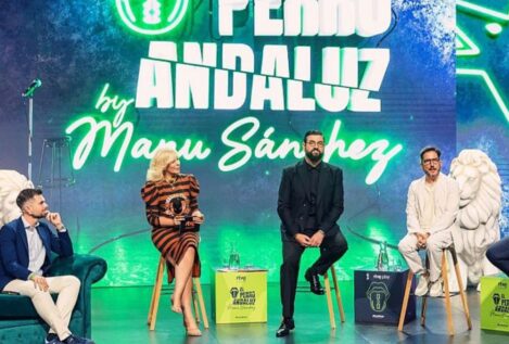 Manu Sánchez aterriza en TVE con el mayor presupuesto solo por detrás de Broncano
