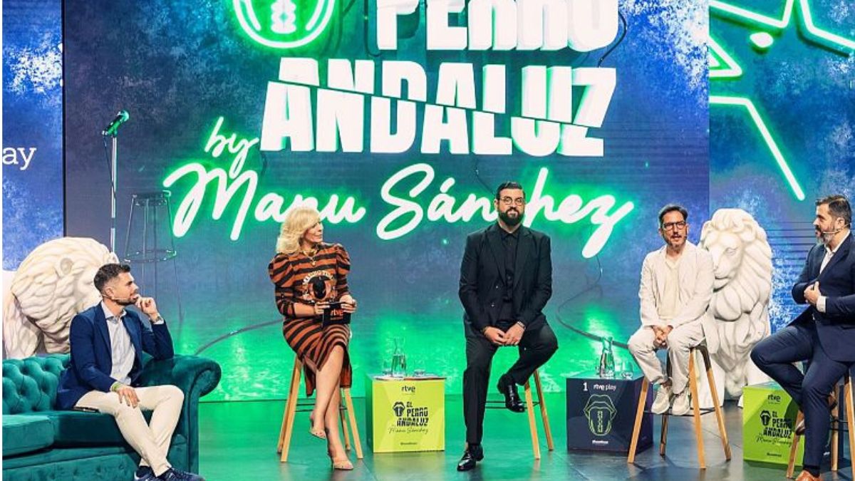 Manu Sánchez aterriza en TVE con el mayor presupuesto solo por detrás de Broncano