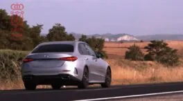 Investigado por conducir a 212 kilómetros por hora en la Autopista de Navarra, limitada a 120