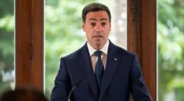 Pradales pide a Sánchez «determinación» para cumplir los compromisos asumidos
