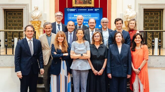 Madrid, epicentro de la sostenibilidad en la cuarta edición del ‘Impact Day’
