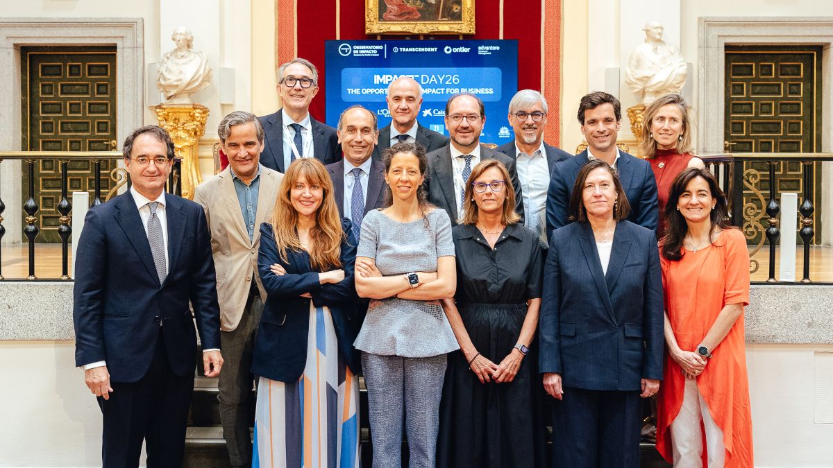 Madrid, epicentro de la sostenibilidad en la cuarta edición del ‘Impact Day’