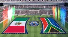 El Mundial 2026 estrena formato: espectáculo garantizado en la ceremonia de los himnos