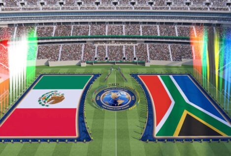 El Mundial 2026 estrena formato: espectáculo garantizado en la ceremonia de los himnos
