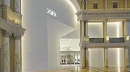 Inditex acuerda elevar un 12,5% los salarios hasta 2028 para cerca de 30.000 trabajadores