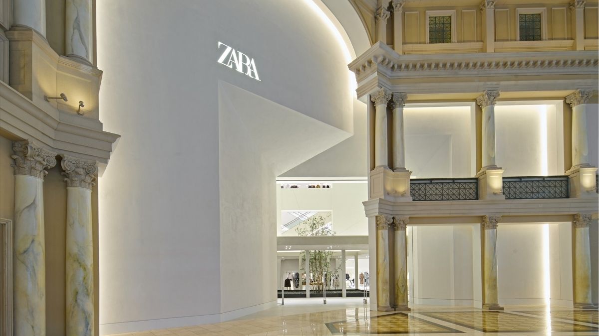 Inditex acuerda elevar un 12,5% los salarios hasta 2028 para cerca de 30.000 trabajadores