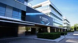 Indra pierde casi un 5% en Bolsa tras fracasar el proyecto del futuro caza europeo