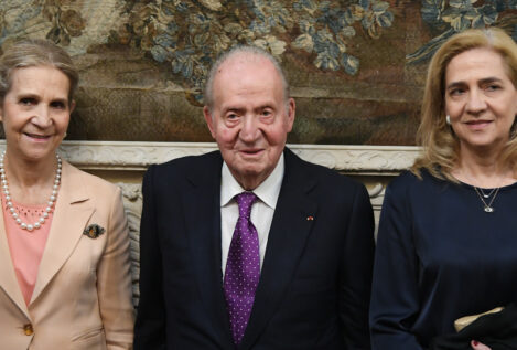 La infanta Cristina no dará más paseos por el lago Lemán: deja Ginebra y ya vive en la casa que ha reformado en Barcelona 