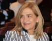 Barcelona no es su último destino: la infanta Cristina busca trabajo en Abu Dabi para estar más cerca del rey Juan Carlos