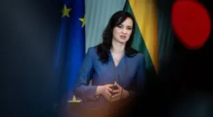 Crisis política en Lituania: cae el segundo Gobierno en apenas dos años
