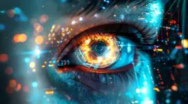 La psicología sugiere que las personas más inteligentes mueven los ojos de forma diferente cuando van a resolver un problema