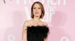 Silvia Intxaurrondo, sobre Iñaki Gabilondo: «En la primera noche, coincidí con él y me dijo 'esta es tu casa'»