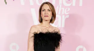 Silvia Intxaurrondo, sobre Iñaki Gabilondo: «En la primera noche, coincidí con él y me dijo 'esta es tu casa'»