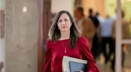 Belarra, tras su condena por llamar corrupto a García-Castellón: «No conseguirán callarnos»