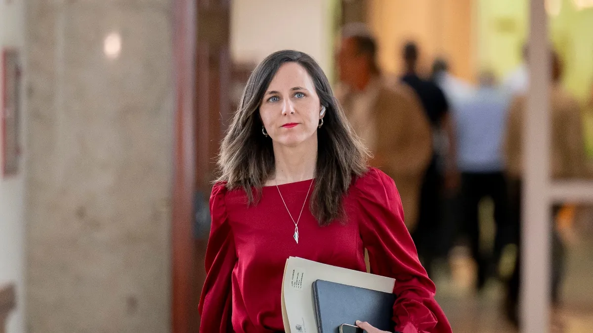Belarra, tras su condena por llamar corrupto a García-Castellón: «No conseguirán callarnos»