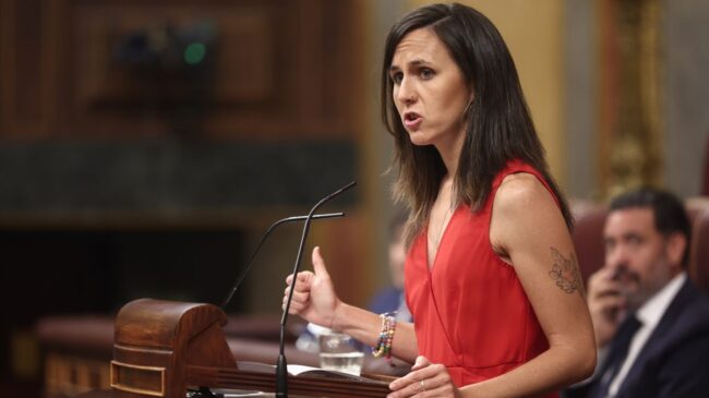 Podemos espeta a Sánchez que su «ciclo ha terminado»