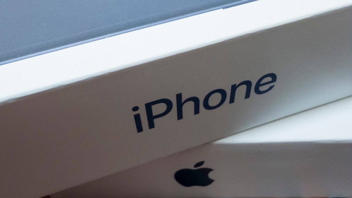 Apple amenaza con lanzar un iPhone de casi 3.000 euros con la IA como factor clave