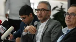 Irán denuncia visados de solo 24 horas para su selección cuando juegue en Estados Unidos