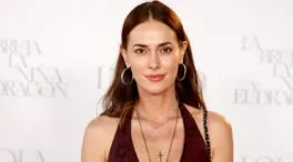 Quién es Irene Esser, la actriz venezolana de 34 años que ha devuelto la ilusión a Iker Casillas
