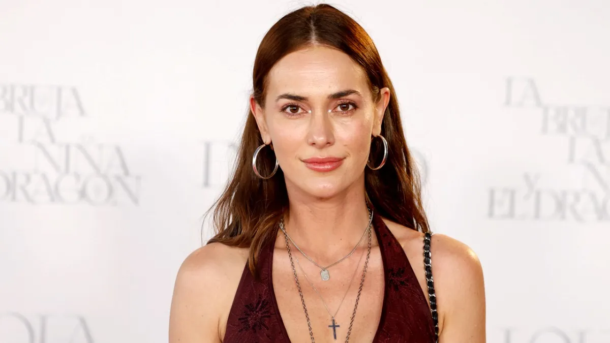 Quién es Irene Esser, la actriz venezolana de 34 años que ha devuelto la ilusión a Iker Casillas