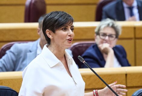 El Gobierno dice que el problema de la vivienda no es la inmigración, sino la especulación