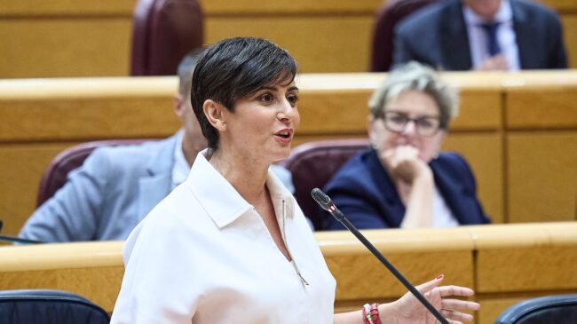 El Gobierno dice que el problema de la vivienda no es la inmigración, sino la especulación