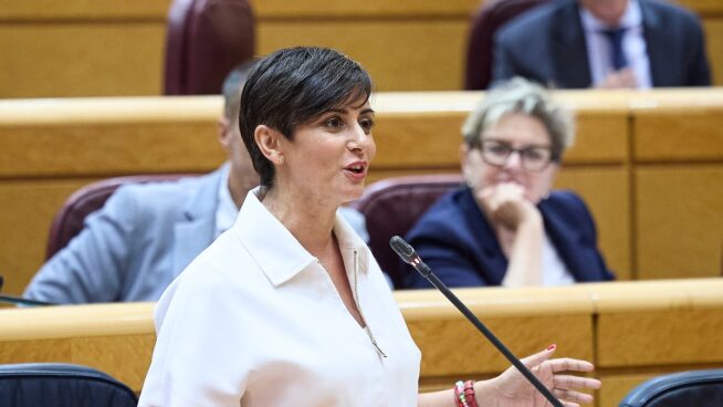 El Gobierno dice que el problema de la vivienda no es la inmigración, sino la especulación