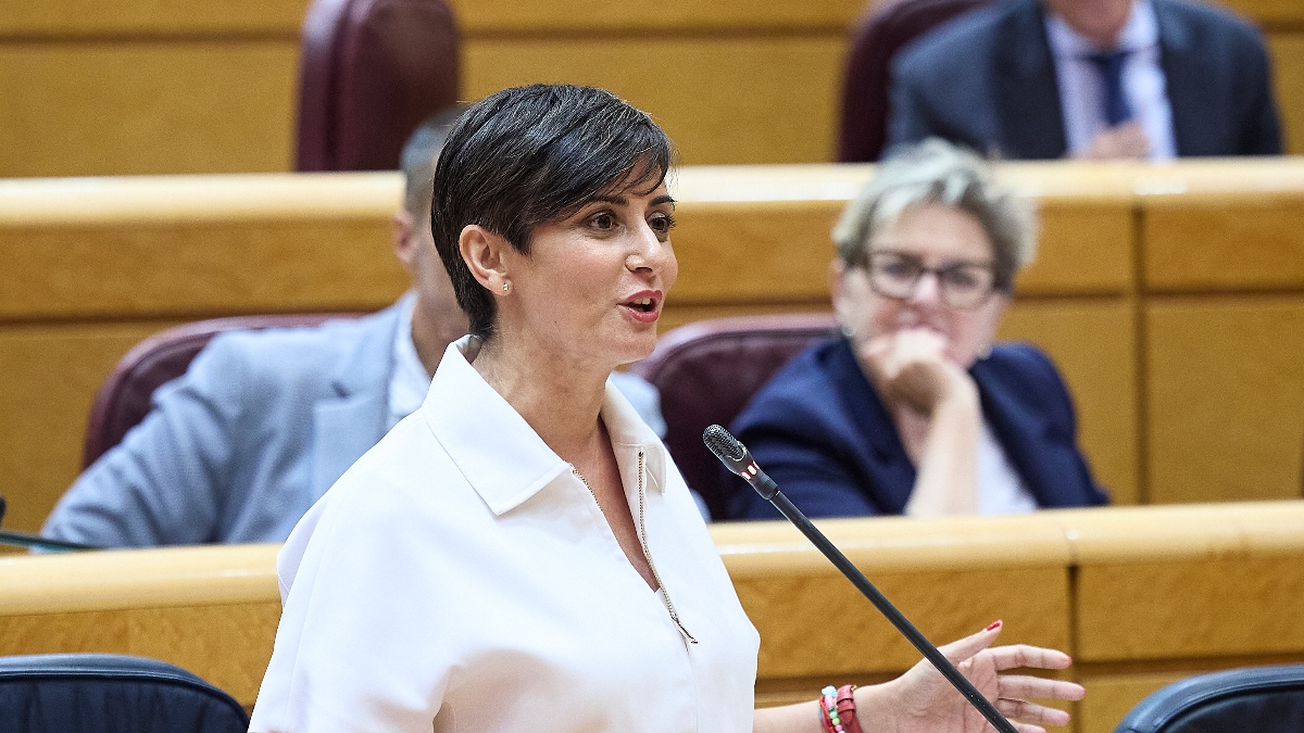 El Gobierno dice que el problema de la vivienda no es la inmigración, sino la especulación