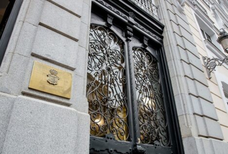 Iustitia Europa advierte que abrir un expediente a Peinado dañaría la independencia judicial