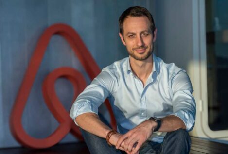 Airbnb impulsa su expansión hotelera y elige Madrid como uno de sus mercados clave