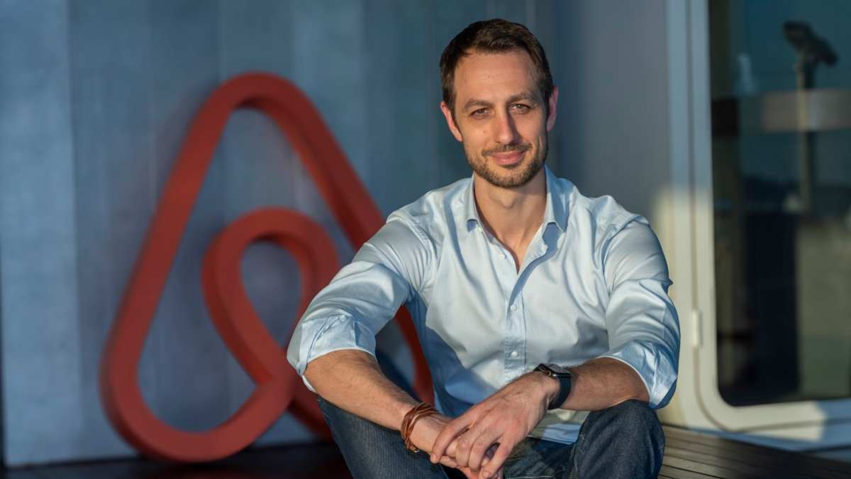 Airbnb impulsa su expansión hotelera y elige Madrid como uno de sus mercados clave