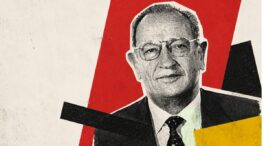 Muere Javier Calderón, el espía que intentó salvar la monarquía