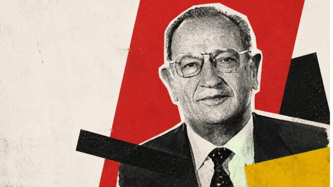 Muere Javier Calderón, el espía que intentó salvar la monarquía