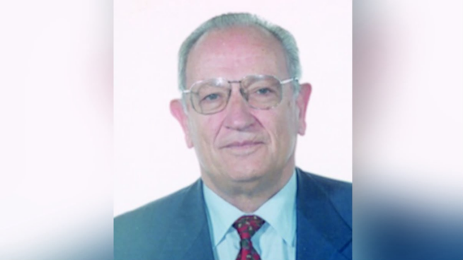 Muere Javier Calderón, el último director del Cesid antes de convertirse en el actual CNI