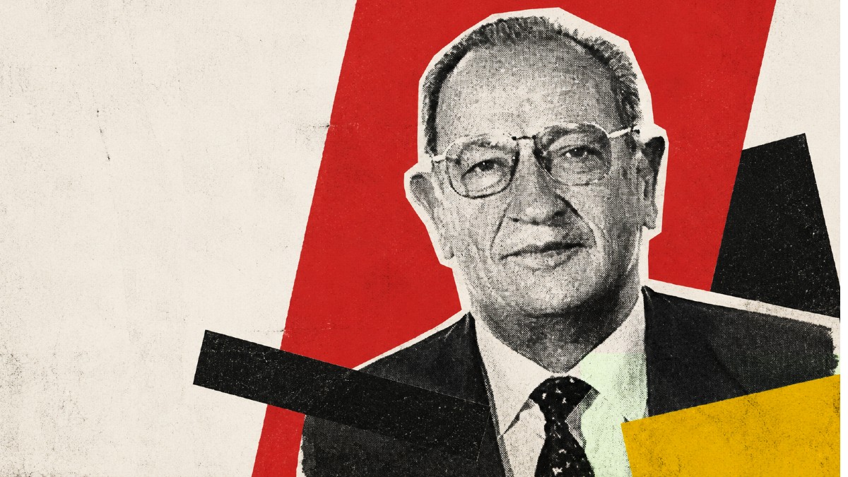 Muere Javier Calderón, el espía que intentó salvar la monarquía