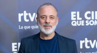 Javier Gutiérrez: «Madrid es una ciudad generosa, pero, también, es hostil, ruidosa y muy agresiva»