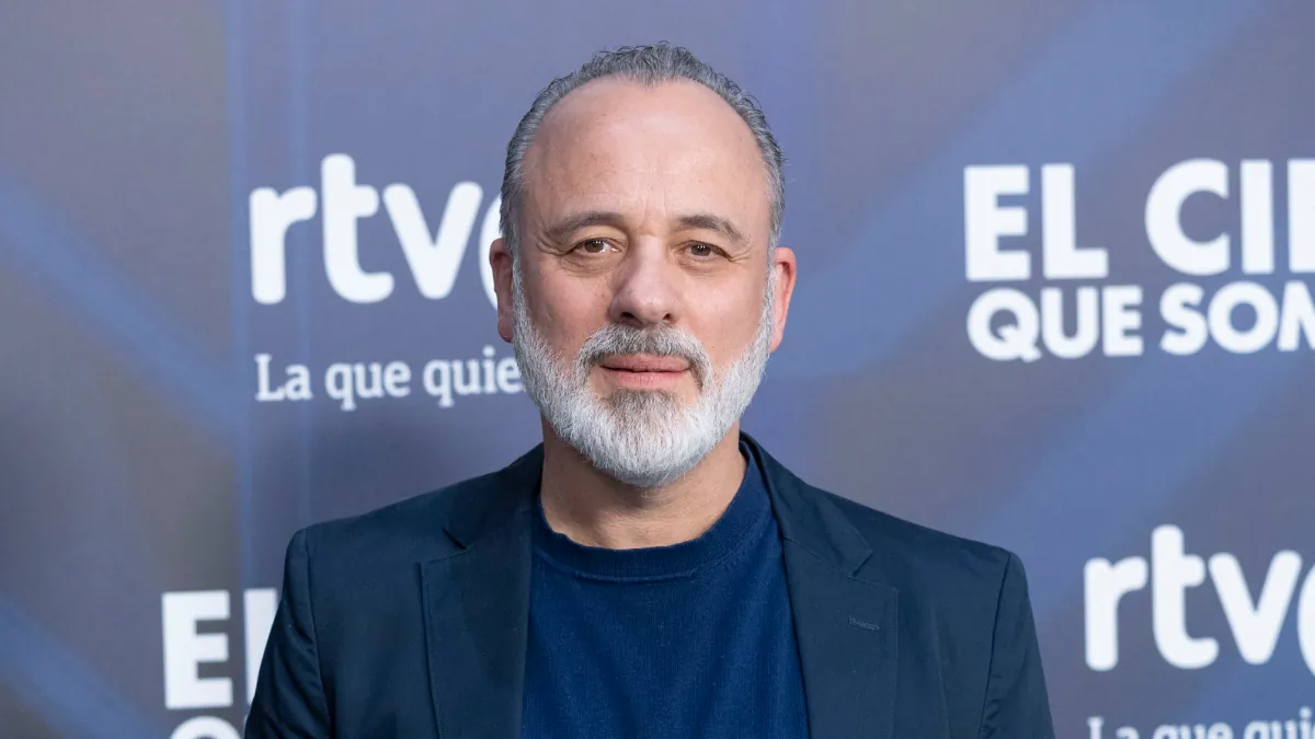 Javier Gutiérrez: «Madrid es una ciudad generosa, pero, también, es hostil, ruidosa y muy agresiva»