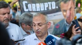 Hazte Oír denuncia la 'ley de nietos' ante la Unión Europea y la Junta Electoral Central