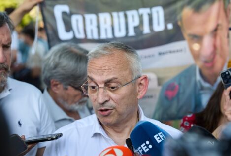Hazte Oír denuncia la 'ley de nietos' ante la Unión Europea y la Junta Electoral Central