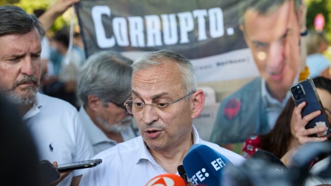 Hazte Oír denuncia la 'ley de nietos' ante la Unión Europea y la Junta Electoral Central